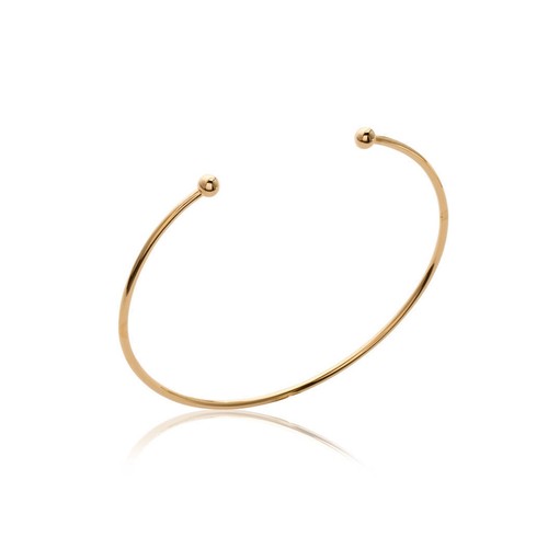 Bracelet rigide jonc diametre - bracelet, jonc,diametre