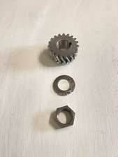 Pignon primaire - vilebrequin