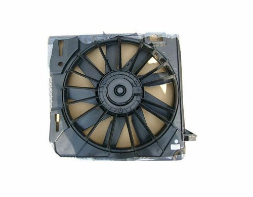 Ventilateur refroidissement - de,