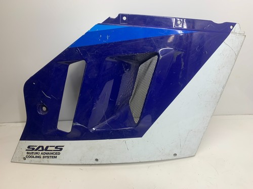 Suzuki gsxr 1100 90 - suzuki,
