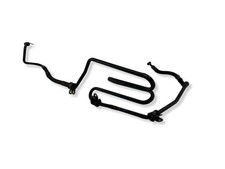 Audi A3 S3 8L 2003 Tuyau de