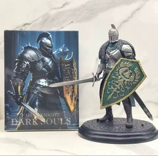 Figurine  Dark Souls chevalier