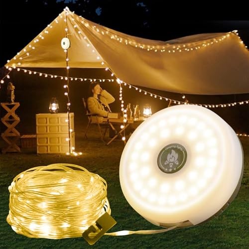 10m guirlande lumineuse - 10m,
