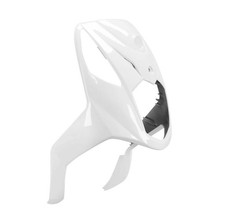 Carénage Tablier Avant Blanc