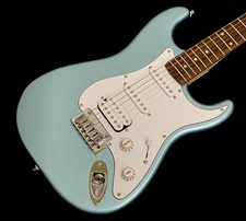 Squier by Fender Affinity