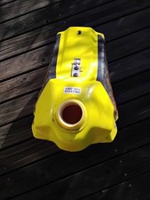 Suzuki RMX 250 Fuel Gas Tank 