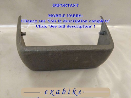 Element plastique pour - element,
