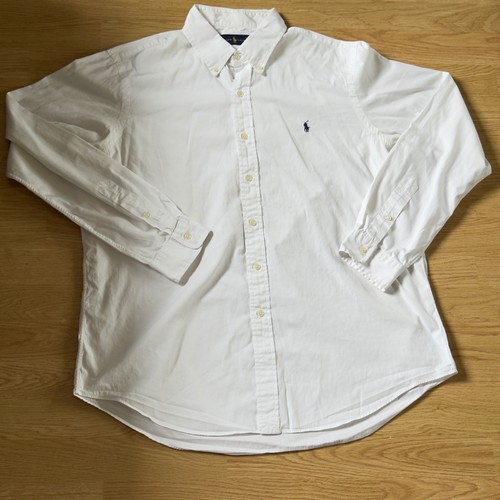 Ralph lauren chemise unie - chemise,