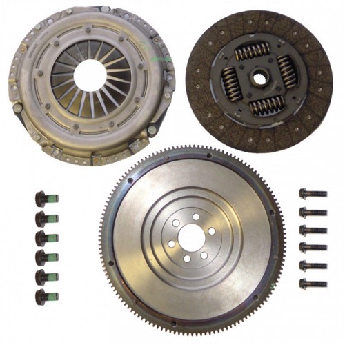 Kit embrayage complet avec - d'embrayage,