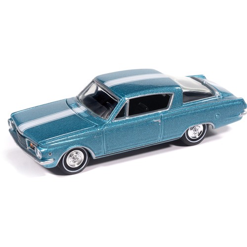1965 plymouth barracuda - plymouth,