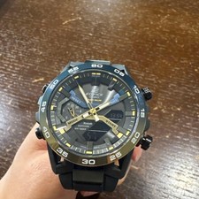 Casio Edifice Solar Bluetooth