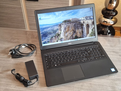 Ordinateur portable dell - pc,