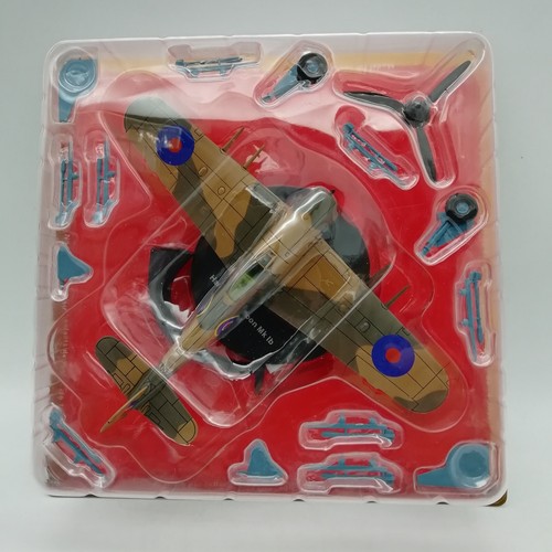 Altaya hawker typhoon - typhoon, ib