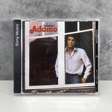 Salvatore Adamo by Salvatore Adamo (CD, 1996, Versailles) VER 483739 2