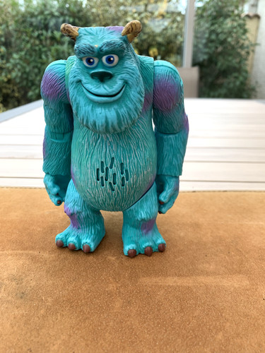 Lot figurines pixar - de,