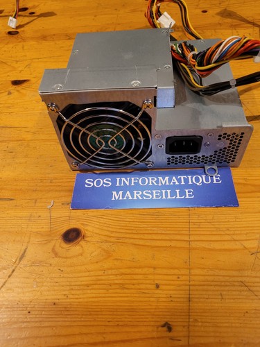 Bloc alimentation bureau hp - bloc,
