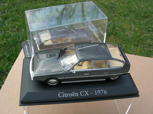 Norev citroen cx - ,