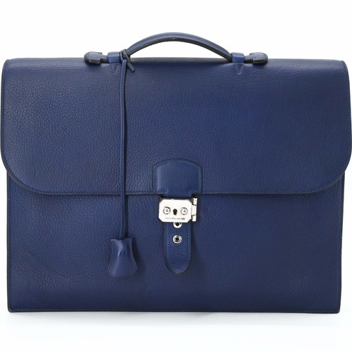 Hermes sac dépêches 38 - à,