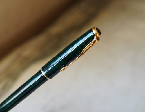 Stylo roller parker sonnet - sonnet, en