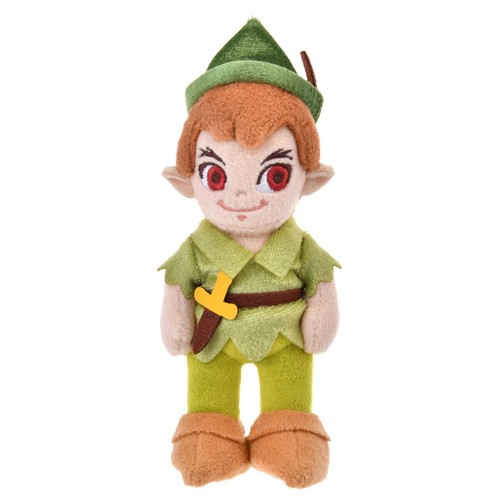 Mini peluche peter - mini, disney