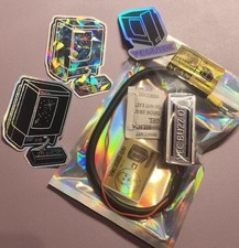 Mod Kit Anti Buzz VecbuzzOff