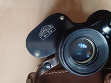 Jumelles HUET MIRALUX 8X30