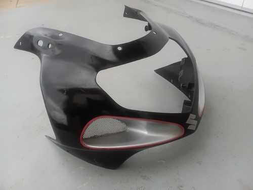 Tête fourche gsxr - de,