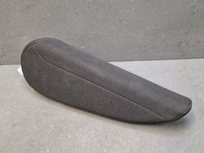 Accoudoir siège gauche tissu