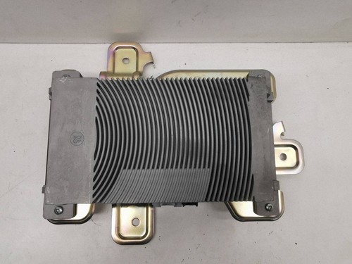 Amplificateur audio