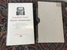 LA PLÉIADE      JEAN-PAUL