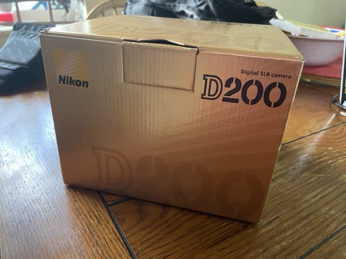 Nikon d200 ccd - ccd, dslr