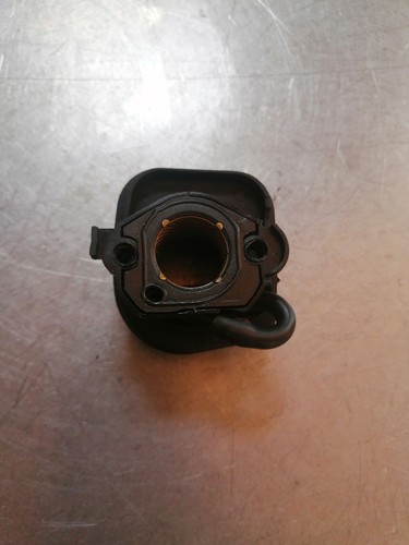 Pipe admission - d'admission, (origine)