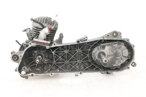 Moteur peugeot trekker tkr - moteur,