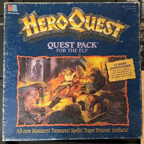 Rare milton bradley 1992 - milton,
