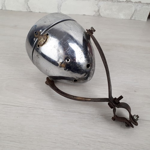 Feu lampe avant - lampe, à