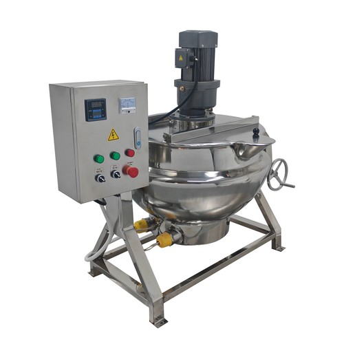 Gal cooking jacketed - gal,