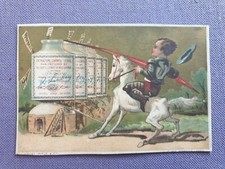 Chromos Découpis Images