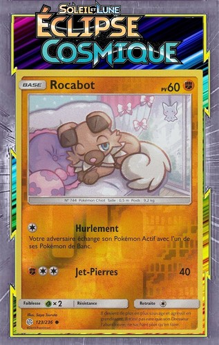 Rocabot reverse - rocabot,