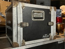 Calzone Flight Case Rack (20x15x19.5")