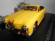 PANHARD JUNIOR  DE 1954