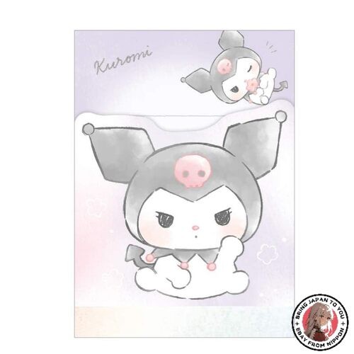 Nouveau kuromi ordinateur - nouveau,