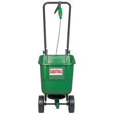Substral Épandeur Centrifuge Easygreen - Spreader Engrais de Gazon Semences