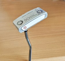 PUTTER ODYSSEY WHITE HOT OG