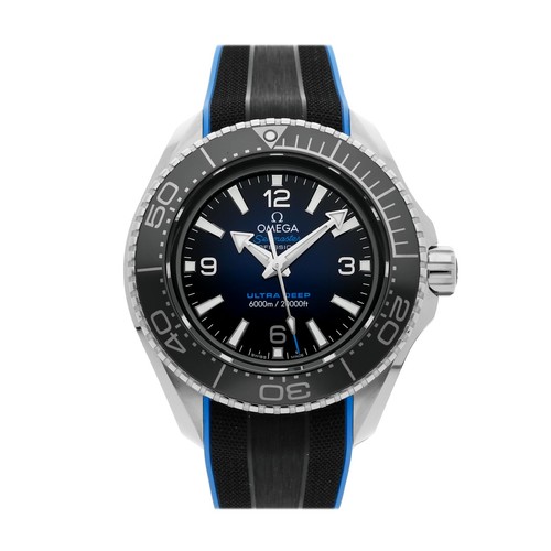 Omega seamaster planet ocean - seamaster,
