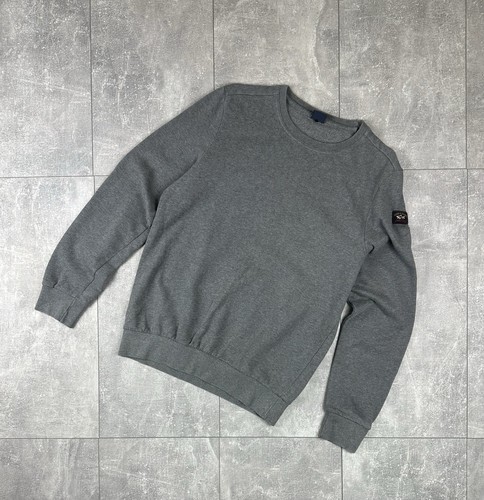 Sweat shirt homme paul - homme, shark