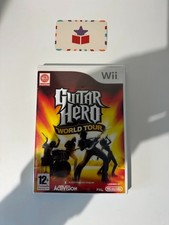 Guitar Hero World Tour –