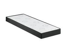 Sommier déco merinos confort