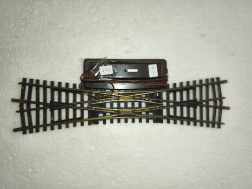 Fleischmann 1725 rail de - 1725,