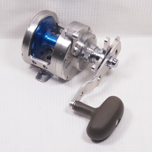 Moulinet pêche jdm saltiga - moulinet,