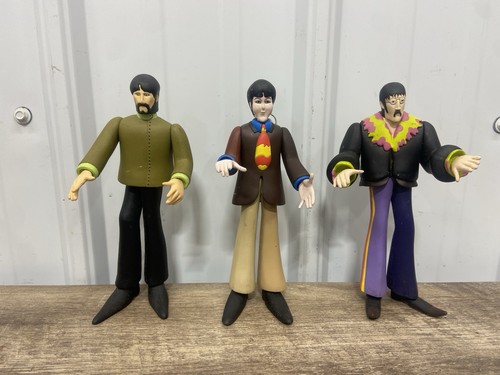 The beatles yellow - beatles,